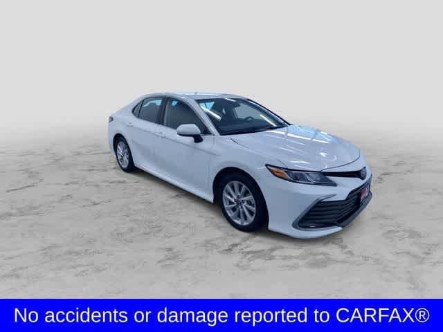 Thumbnail: 2024 Toyota Camry - 3