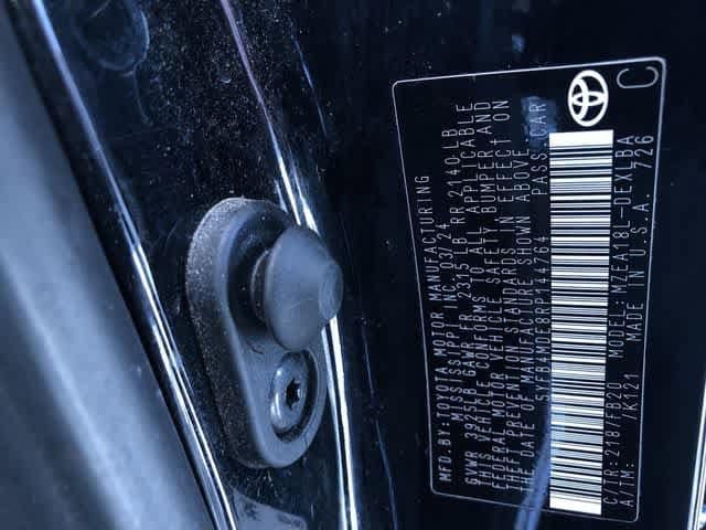 Thumbnail: 2024 Toyota Corolla - 31