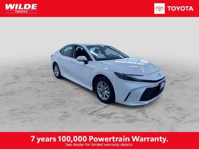 Thumbnail: 2026 Toyota Camry - 3