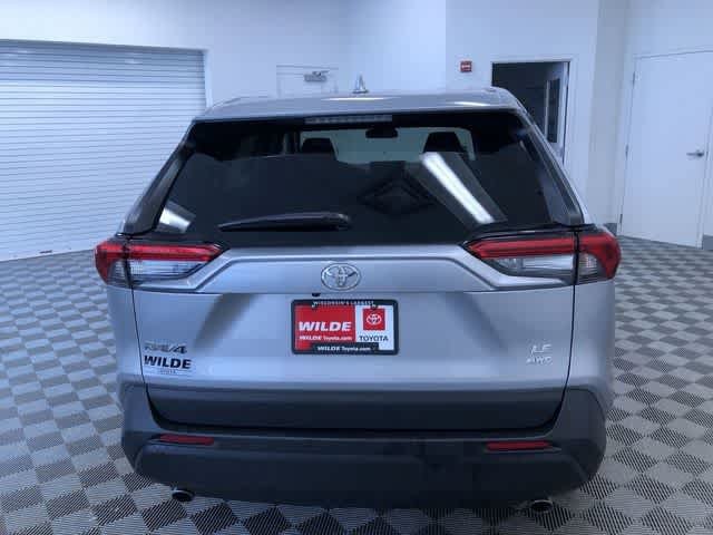 Thumbnail: 2025 Toyota RAV4 - 13