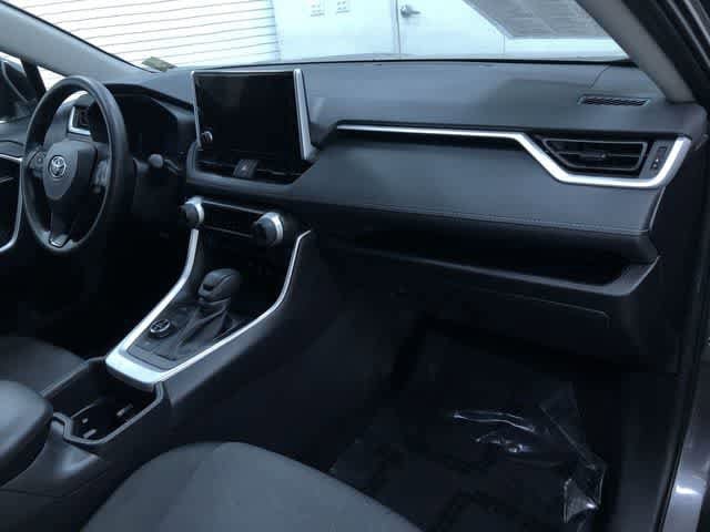 Thumbnail: 2025 Toyota RAV4 - 23