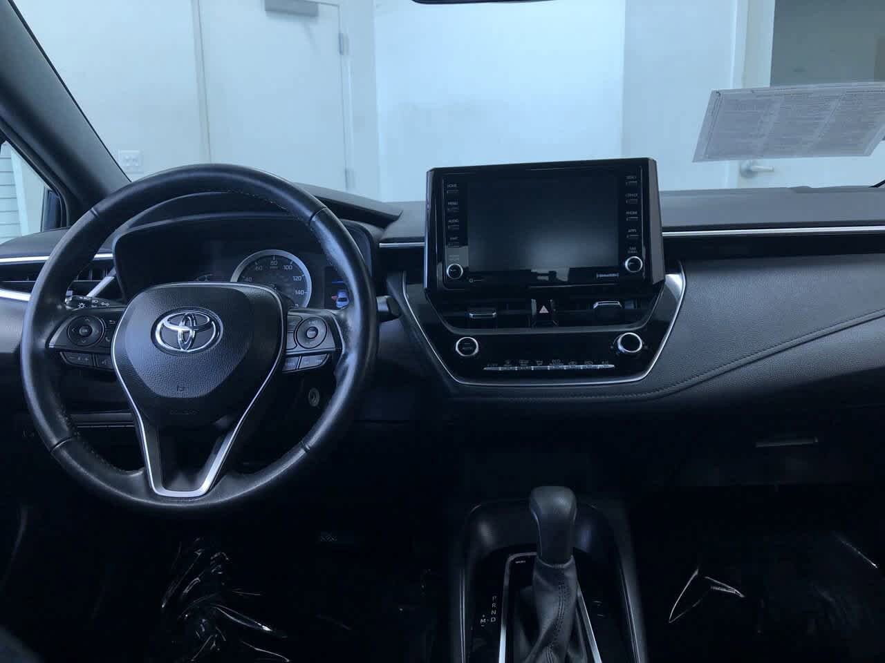 Thumbnail: 2022 Toyota Corolla - 17