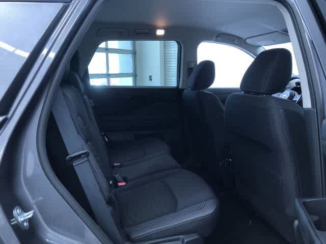 Thumbnail: 2025 Nissan Pathfinder - 21