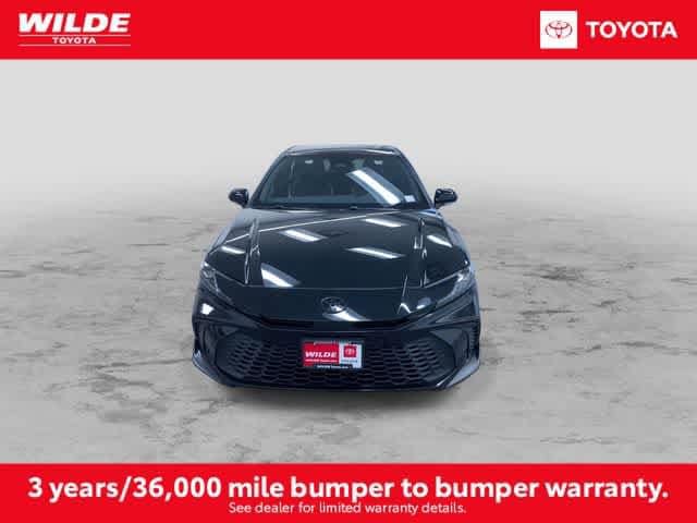 Thumbnail: 2026 Toyota Camry - 4