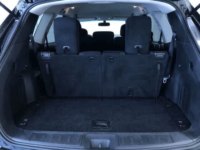 Thumbnail: 2015 Nissan Pathfinder - 32