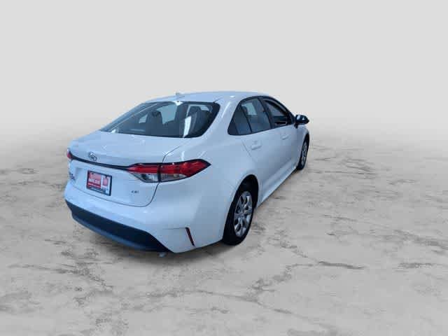 Thumbnail: 2025 Toyota Corolla - 10