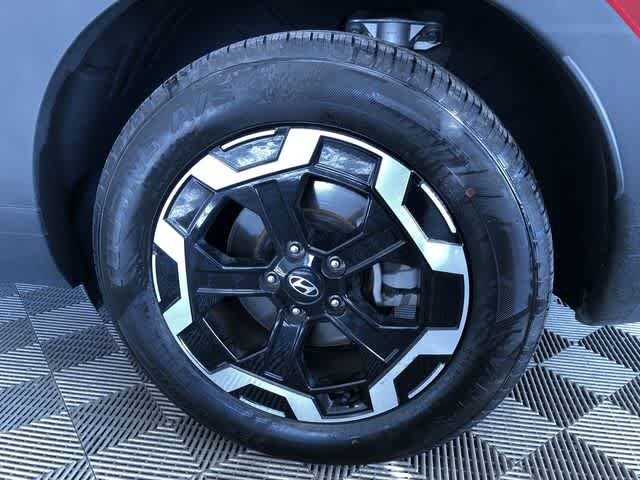 Thumbnail: 2025 Hyundai Santa Fe - 16