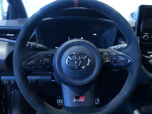 Thumbnail: 2023 Toyota GR Corolla - 18