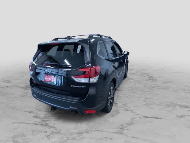 Thumbnail: 2020 Subaru Forester - 10