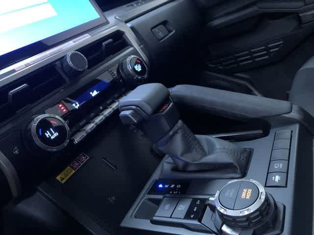 Thumbnail: 2025 Toyota Tacoma - 24