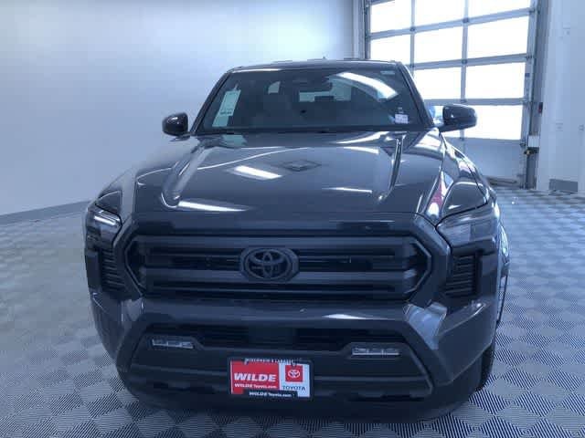 Thumbnail: 2026 Toyota Tacoma - 8