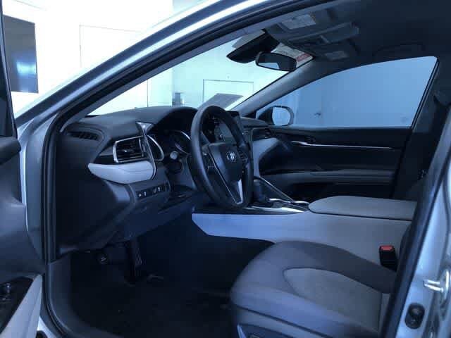 Thumbnail: 2023 Toyota Camry - 10