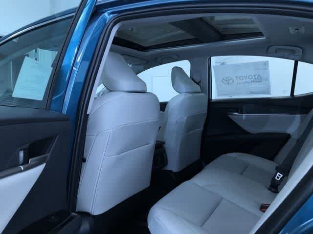 Thumbnail: 2026 Toyota Camry - 19