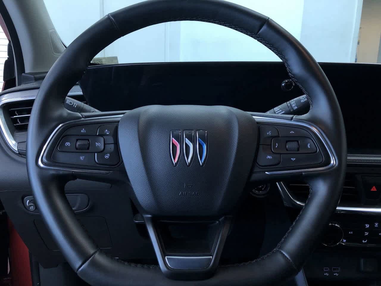 Thumbnail: 2024 Buick Encore GX - 25