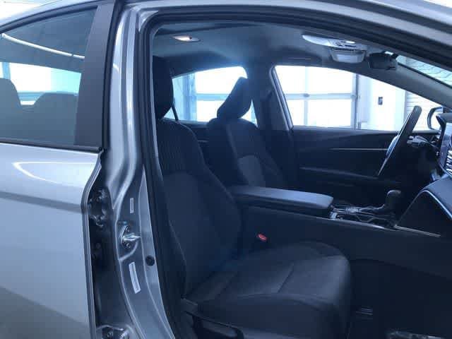 Thumbnail: 2025 Toyota Camry - 22