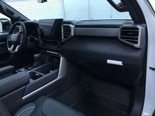 Thumbnail: 2026 Toyota Tundra - 18