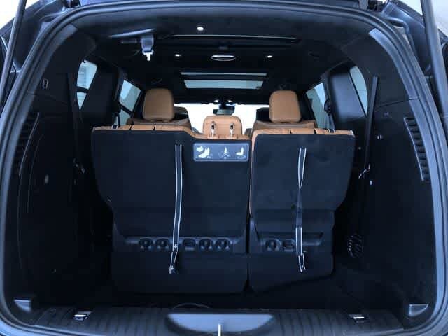 Thumbnail: 2021 Chrysler Pacifica - 33