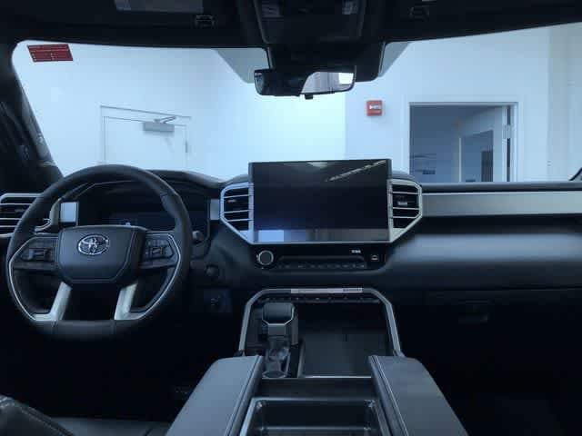 Thumbnail: 2026 Toyota Tundra - 11