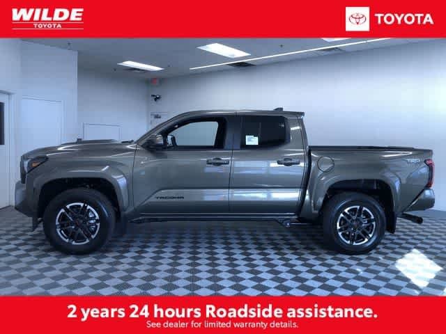 Thumbnail: 2026 Toyota Tacoma - 3