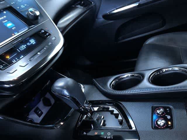 Thumbnail: 2018 Toyota Avalon - 30