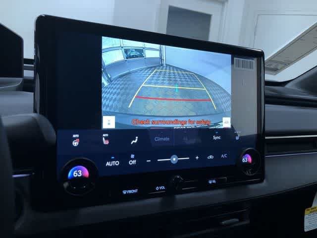 2026 Toyota bZ XLE - Photo 27