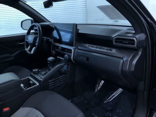 Thumbnail: 2025 Toyota Tacoma - 15