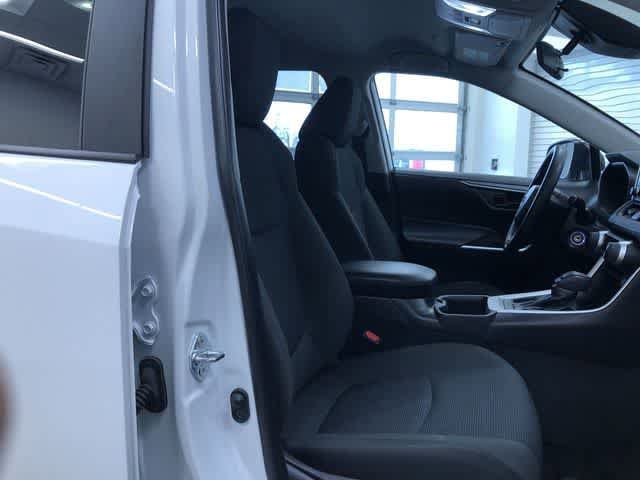 Thumbnail: 2025 Toyota RAV4 - 22