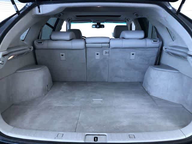 Thumbnail: 2008 Lexus RX - 30