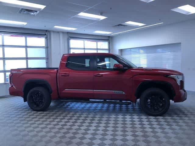 Thumbnail: 2026 Toyota Tundra - 6