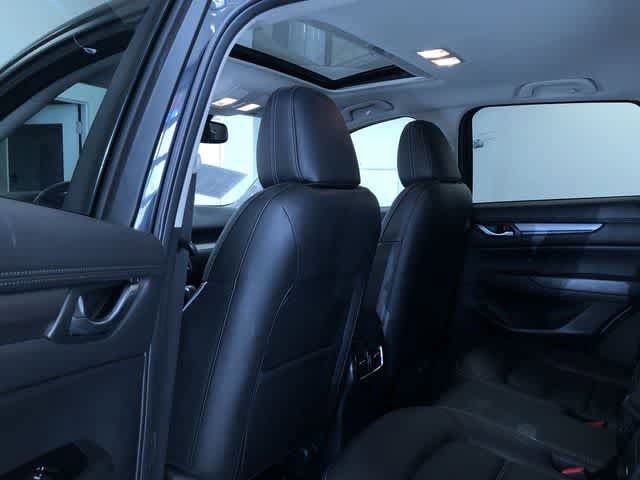 Thumbnail: 2025 Mazda CX-5 - 20