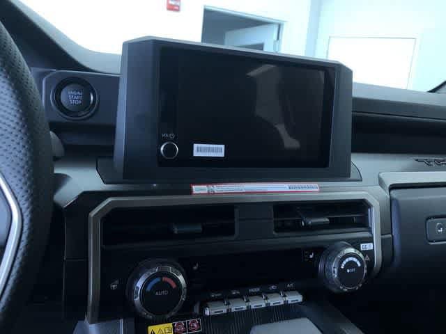 Thumbnail: 2025 Toyota Tacoma - 21