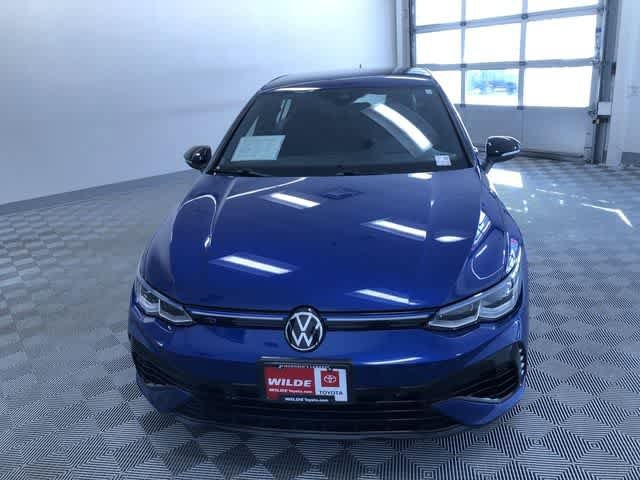 Thumbnail: 2023 Volkswagen Golf - 14