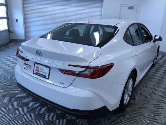 Thumbnail: 2026 Toyota Camry - 32