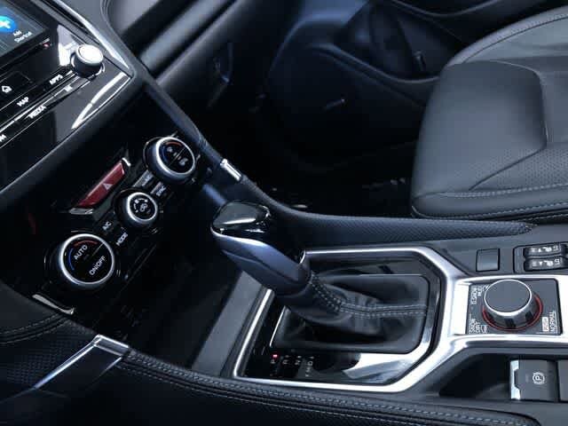 Thumbnail: 2023 Subaru Forester - 24