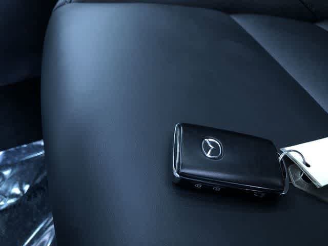 Thumbnail: 2025 Mazda CX-30 - 33