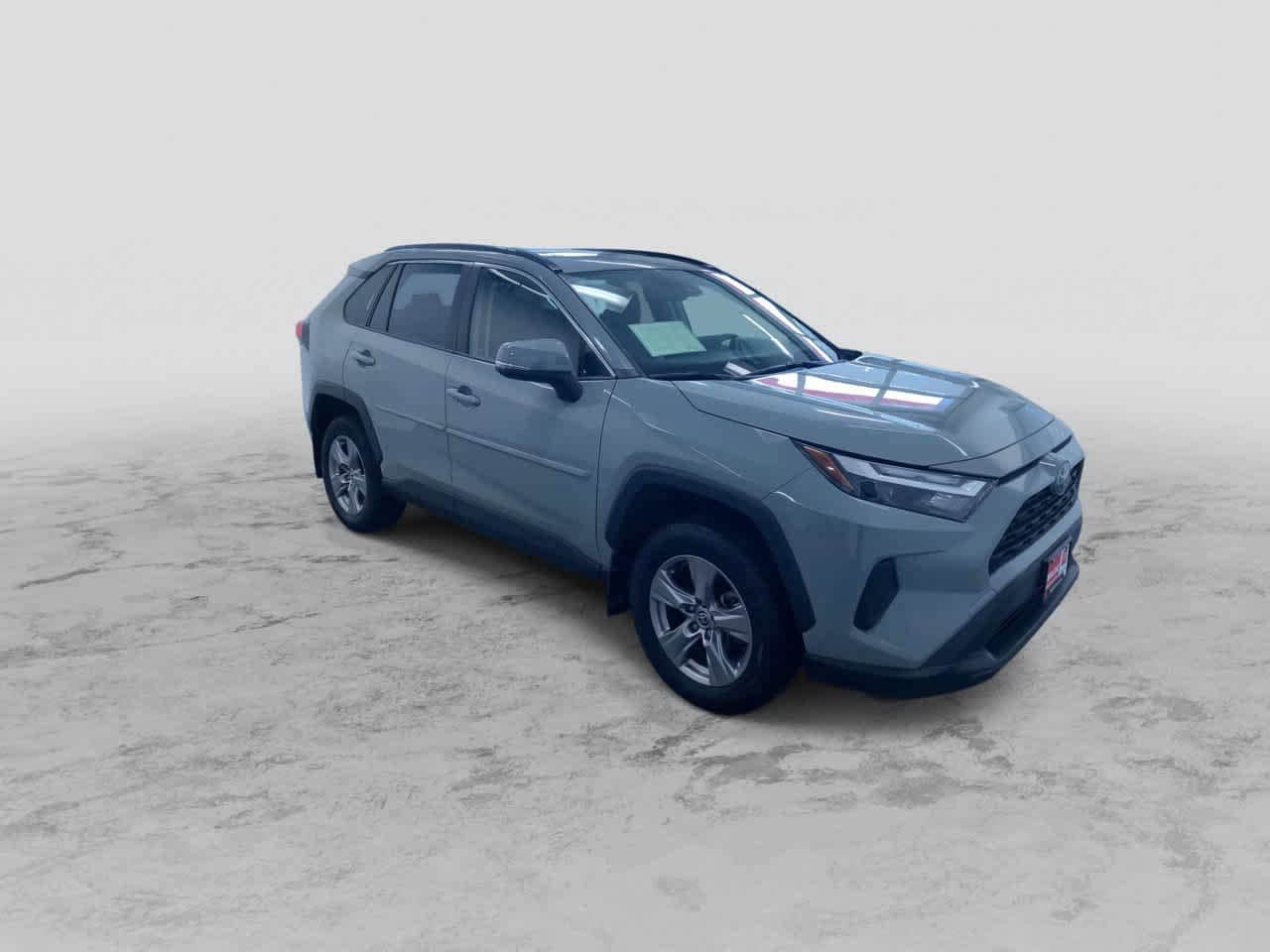 Thumbnail: 2022 Toyota RAV4 - 5