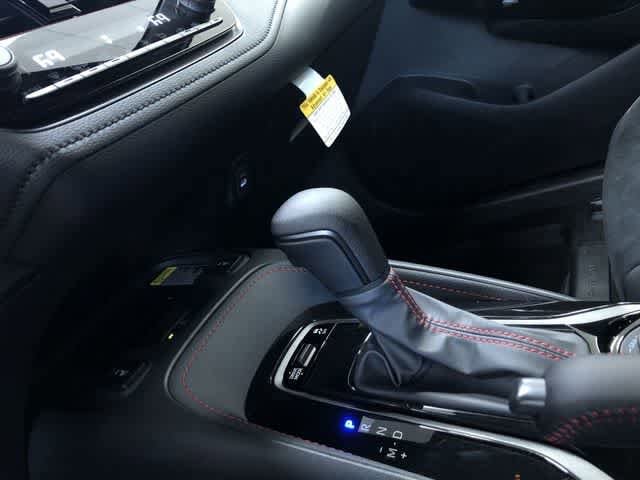 Thumbnail: 2025 Toyota GR Corolla - 21