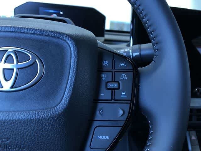 Thumbnail: 2026 Toyota C-HR - 20