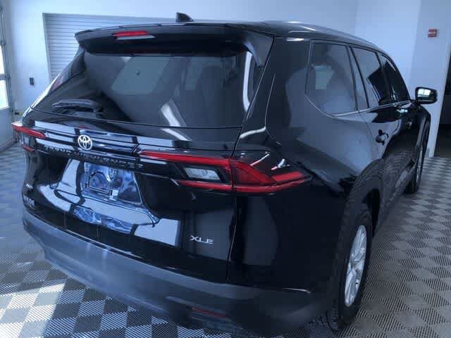 Thumbnail: 2025 Toyota Grand Highlander - 35