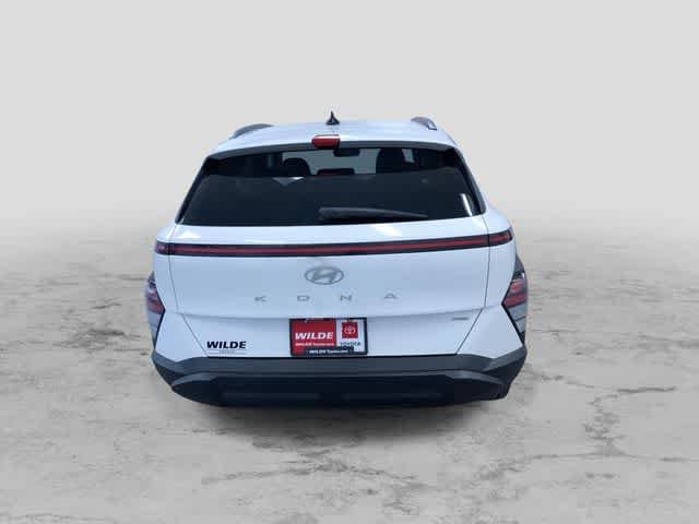 Thumbnail: 2025 Hyundai Kona - 9