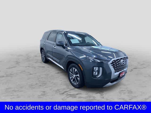 Thumbnail: 2020 Hyundai Palisade - 3