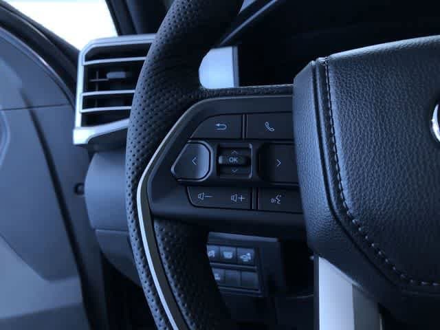 Thumbnail: 2026 Toyota Sequoia - 18
