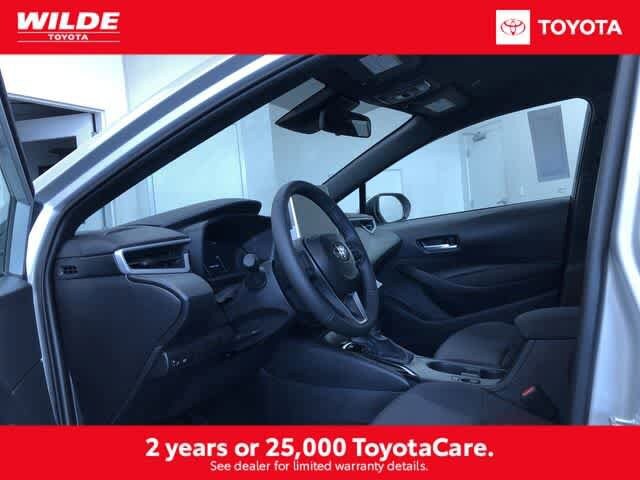 Thumbnail: 2026 Toyota Corolla - 2