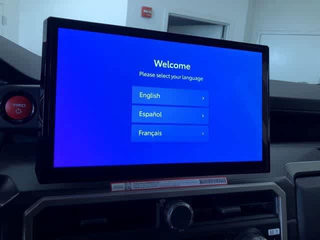 Thumbnail: 2025 Toyota Tacoma - 23