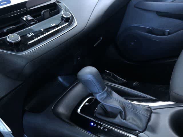 Thumbnail: 2024 Toyota Corolla - 30