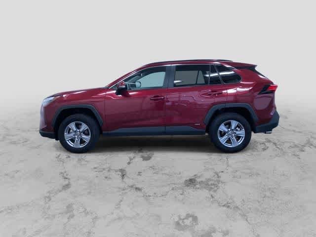 Thumbnail: 2025 Toyota RAV4 - 6