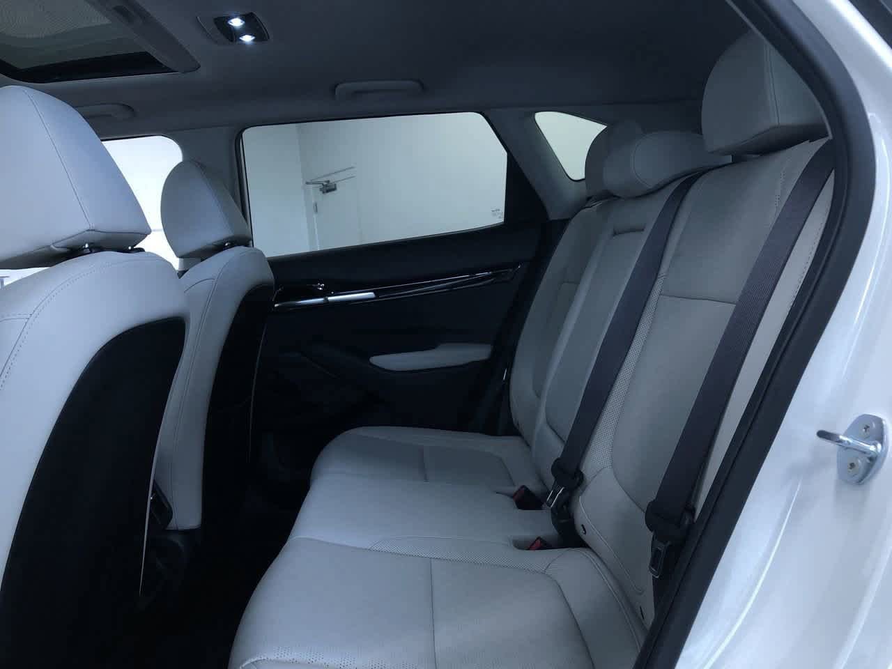 2021 Kia Seltos EX 20