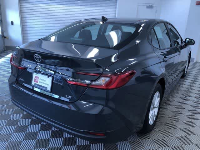 Thumbnail: 2026 Toyota Camry - 33