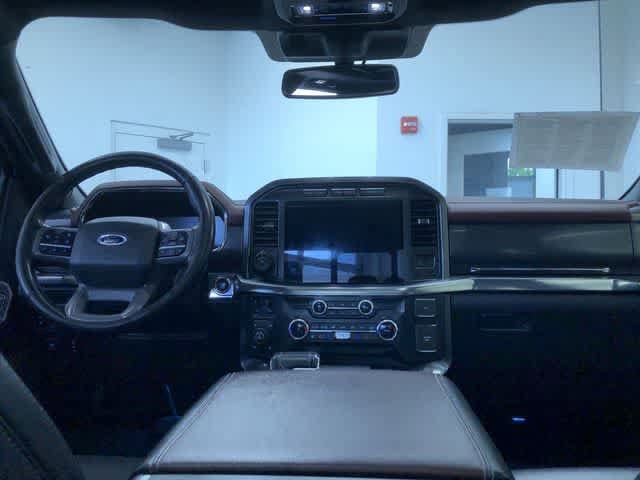 Thumbnail: 2022 Ford F-150 - 14