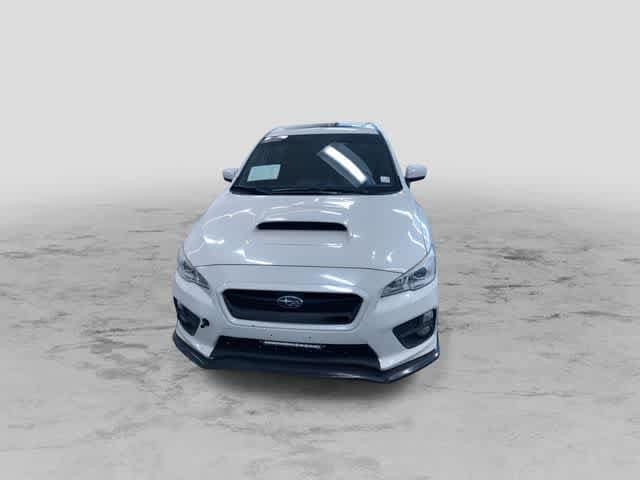 Thumbnail: 2017 Subaru WRX - 5